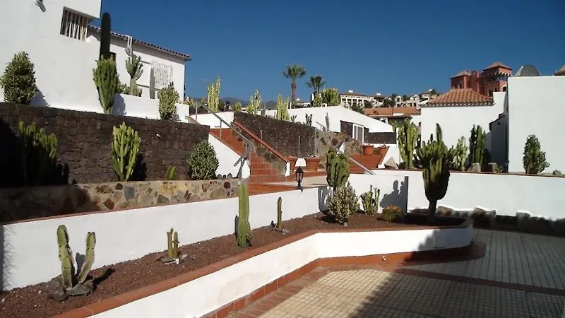 El Beril Villa Costa Adeje  Holiday home