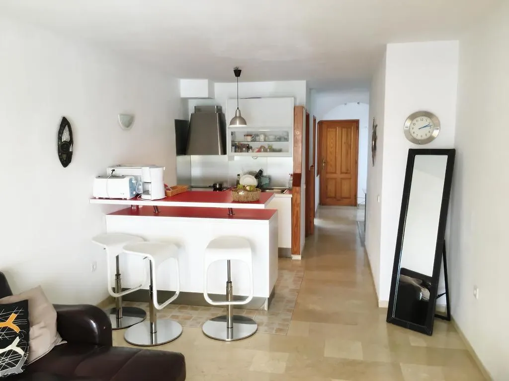 El Beril Villa Costa Adeje  Casa vacanze