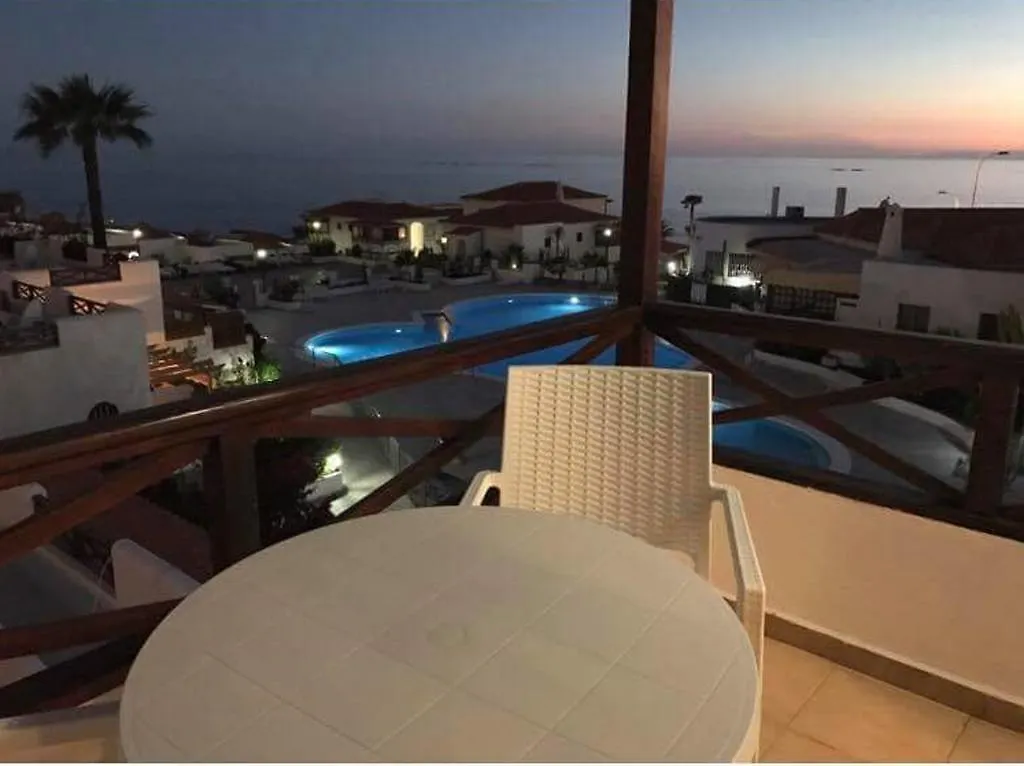 El Beril Villa Costa Adeje  Holiday home