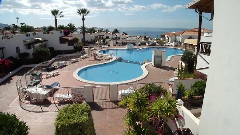 Holiday home El Beril Villa Costa Adeje
