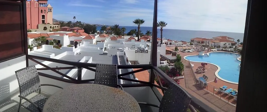 El Beril Villa Costa Adeje  Costa Adeje (Tenerife)