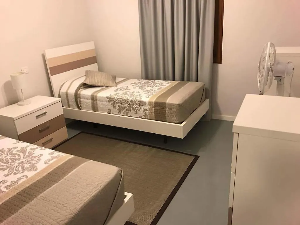 Holiday home El Beril Villa Costa Adeje  Spain