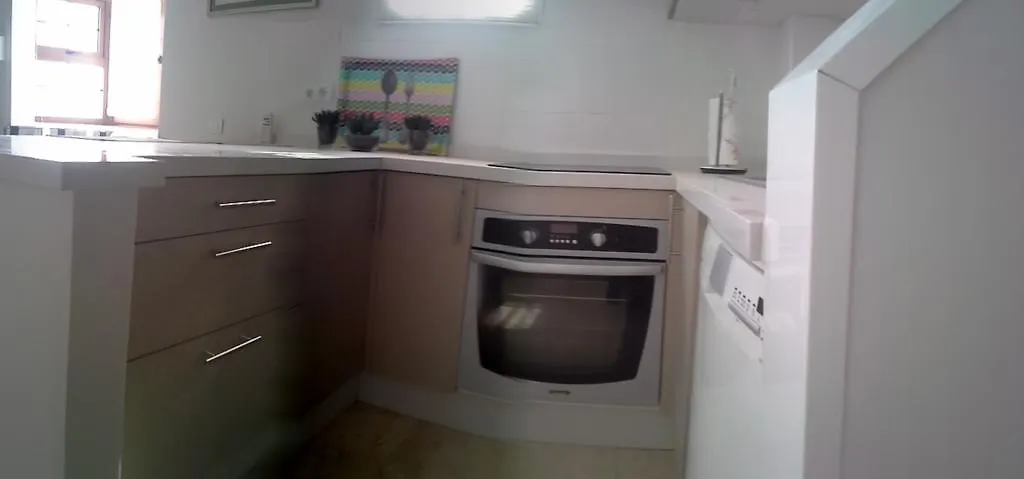 Holiday home El Beril Villa Costa Adeje  Spain
