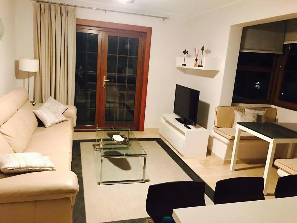 Holiday home El Beril Villa Costa Adeje