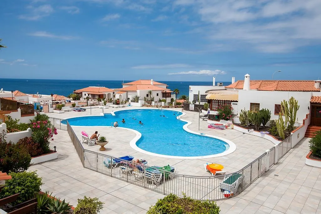El Beril Villa Costa Adeje