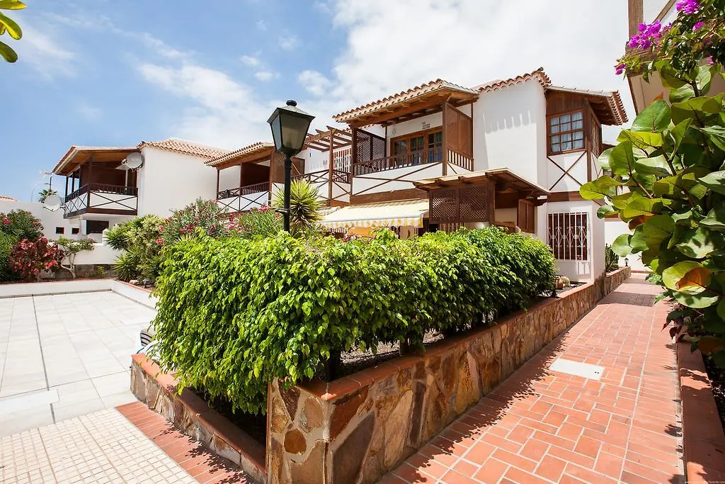 El Beril Villa Costa Adeje  Holiday home Costa Adeje (Tenerife)