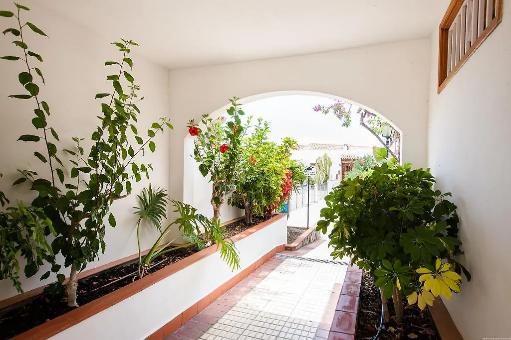 Holiday home El Beril Villa Costa Adeje  Spain