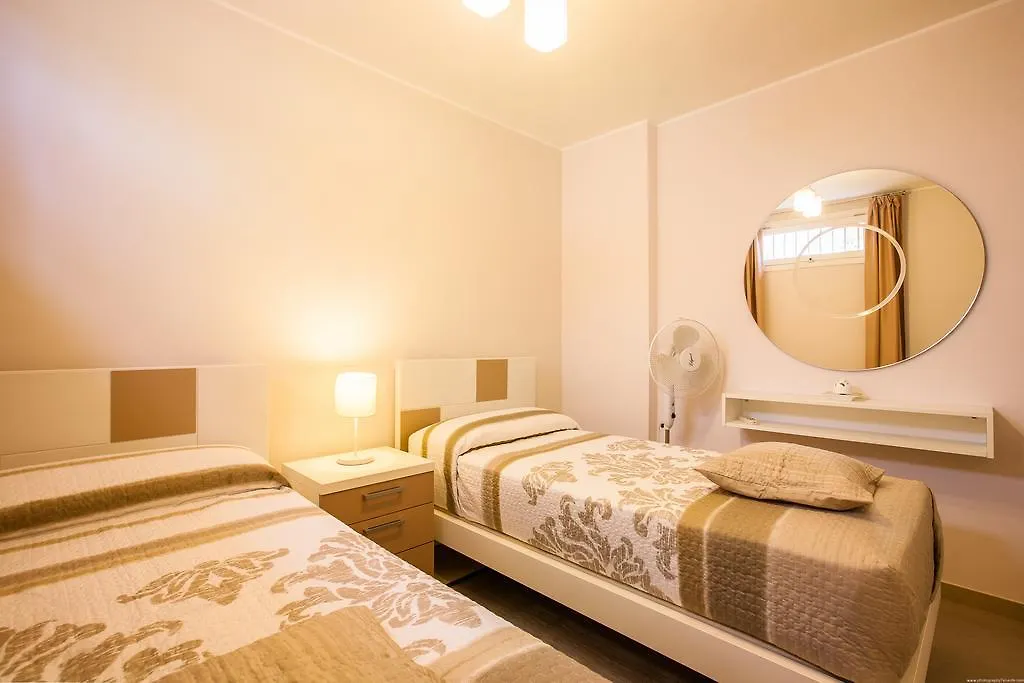 Casa vacanze El Beril Villa Costa Adeje