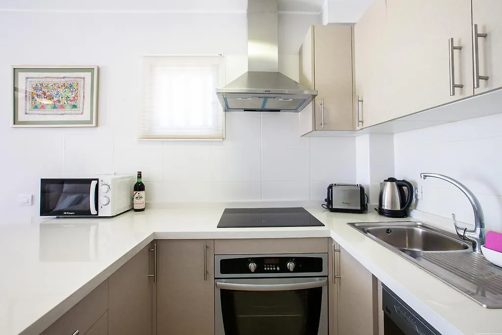 Holiday home El Beril Villa Costa Adeje