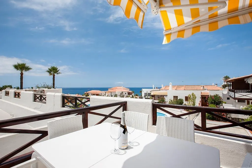 El Beril Villa Costa Adeje  Spain