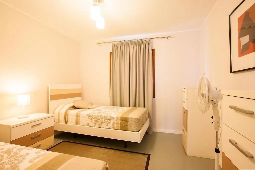 El Beril Villa Costa Adeje  Holiday home Costa Adeje (Tenerife)
