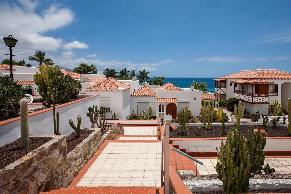 Holiday home El Beril Villa Costa Adeje  Spain