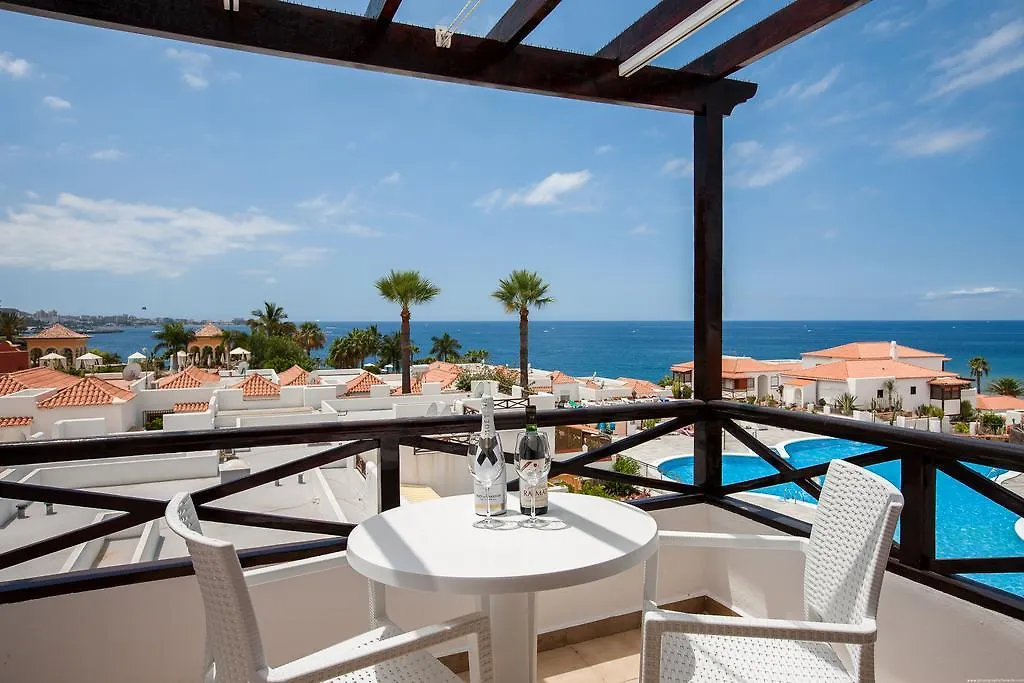El Beril Villa Costa Adeje  Holiday home