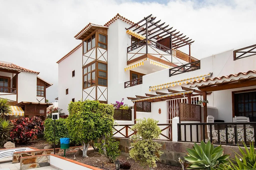 El Beril Villa Costa Adeje  Costa Adeje (Tenerife)