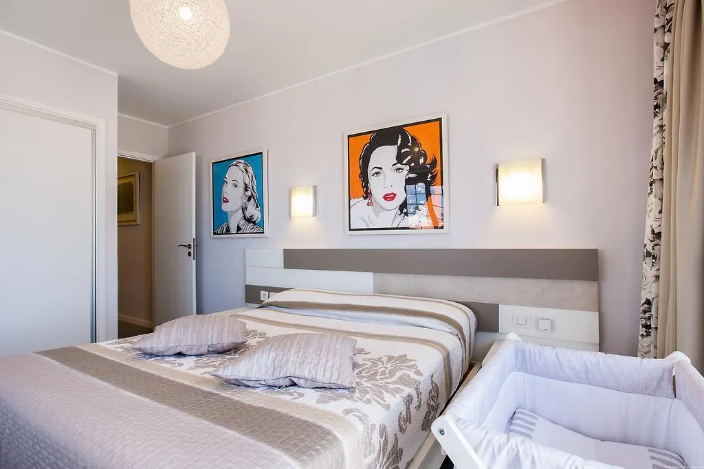 Holiday home El Beril Villa Costa Adeje
