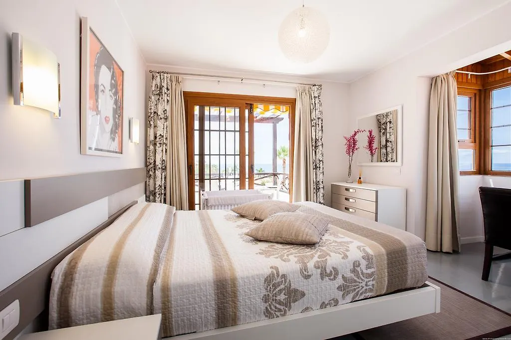 El Beril Villa Costa Adeje  Holiday home