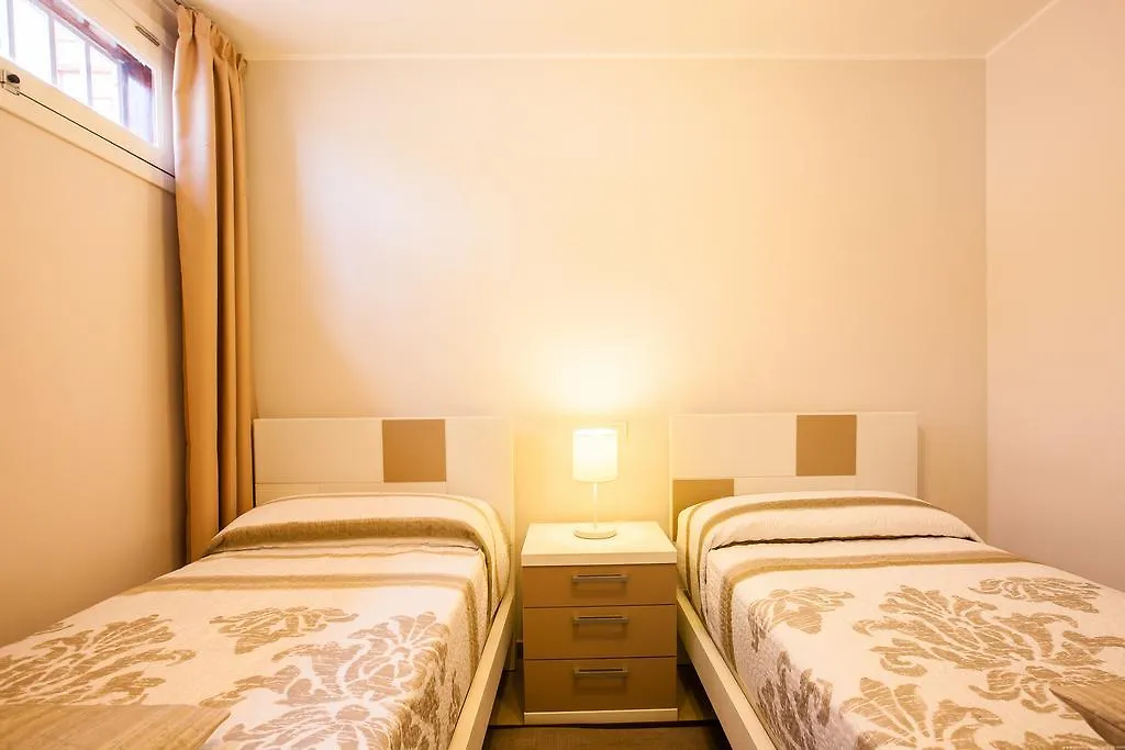El Beril Villa Costa Adeje