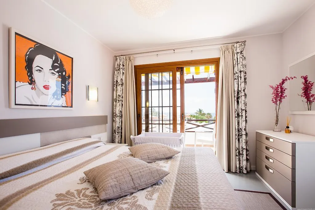 Holiday home El Beril Villa Costa Adeje