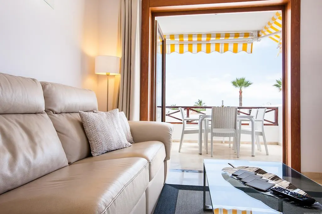 El Beril Villa Costa Adeje  Spain