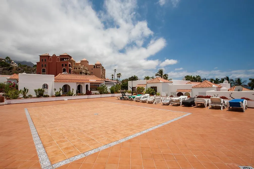 Holiday home El Beril Villa Costa Adeje  Spain