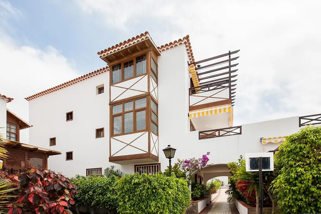 El Beril Villa Costa Adeje  Costa Adeje (Tenerife)