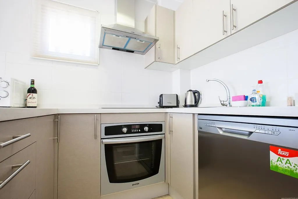 Holiday home El Beril Villa Costa Adeje