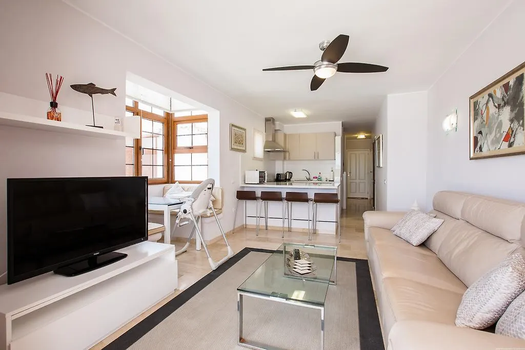 El Beril Villa Costa Adeje  Holiday home