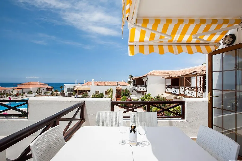 El Beril Villa Costa Adeje