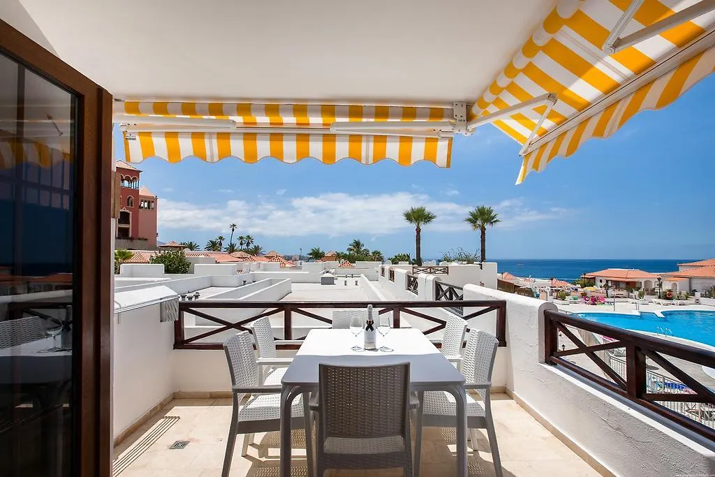 Holiday home El Beril Villa Costa Adeje