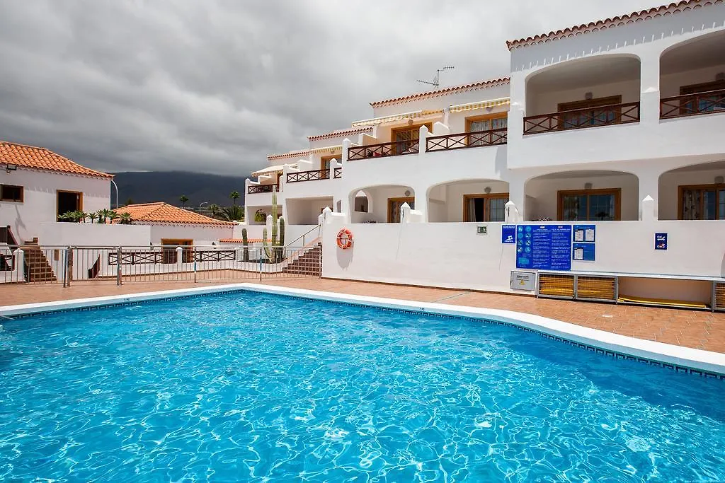 El Beril Villa Costa Adeje