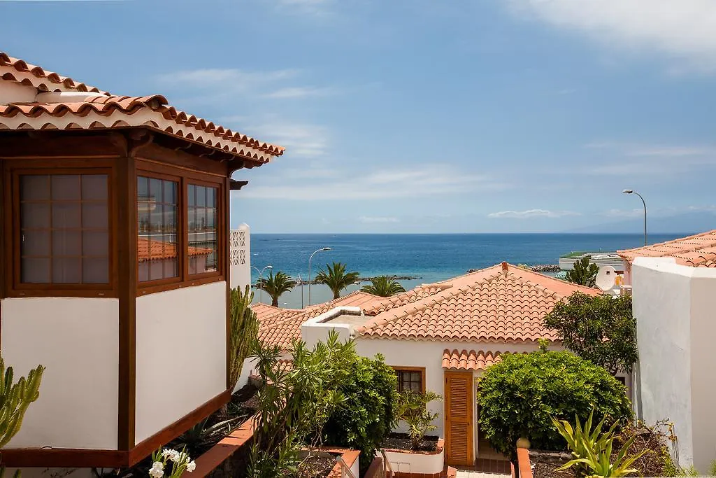 El Beril Villa Costa Adeje  0*, Costa Adeje (Tenerife) Spain