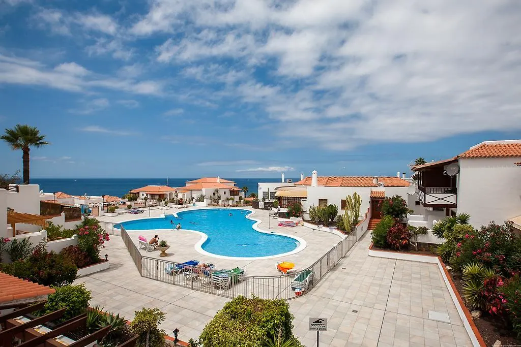 El Beril Villa Costa Adeje  Holiday home Costa Adeje (Tenerife)