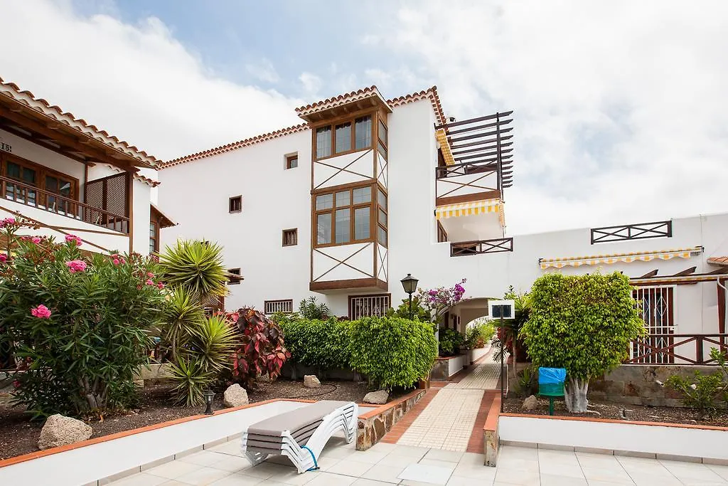 Holiday home El Beril Villa Costa Adeje  Spain