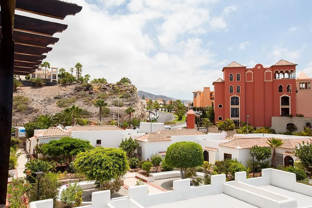 Holiday home El Beril Villa Costa Adeje