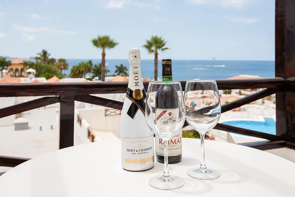 El Beril Villa Costa Adeje  Holiday home Costa Adeje (Tenerife)