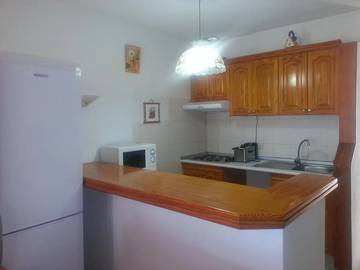 El Beril Villa Costa Adeje  Spain
