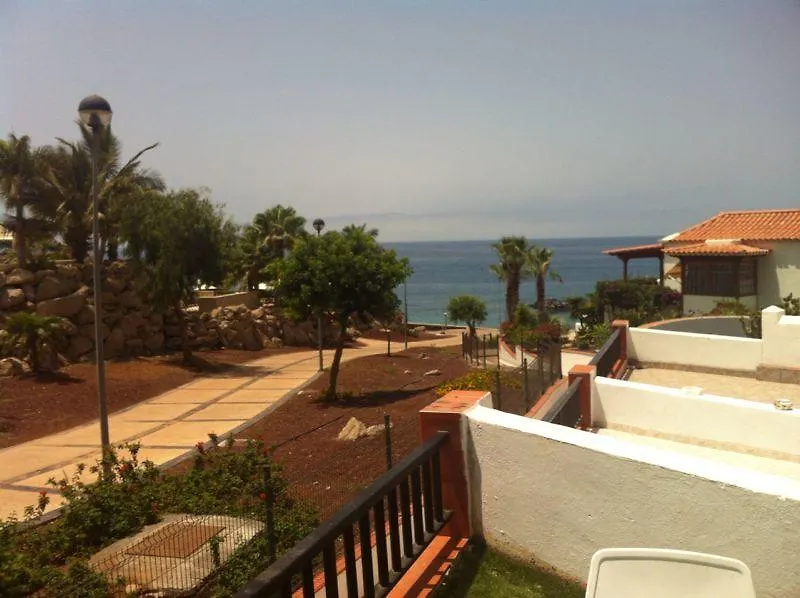 El Beril Villa Costa Adeje  Holiday home Costa Adeje (Tenerife)