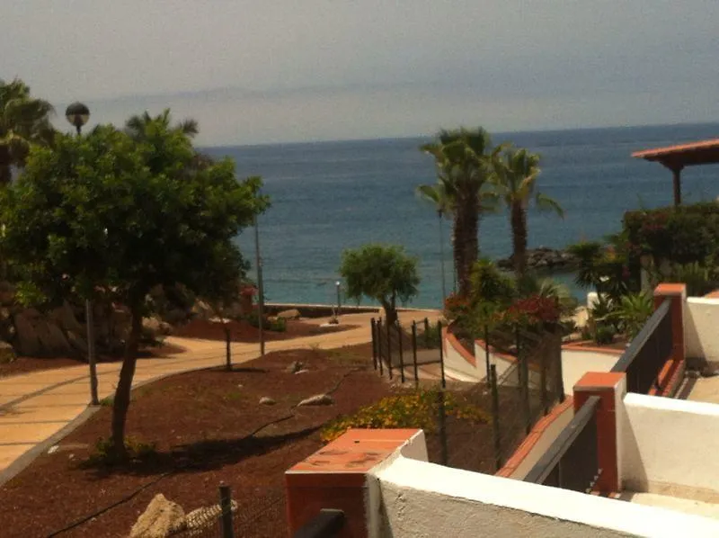 El Beril Villa Costa Adeje  Costa Adeje (Tenerife)