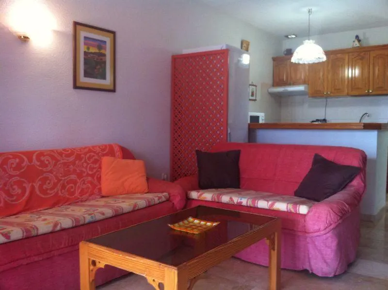 Holiday home El Beril Villa Costa Adeje