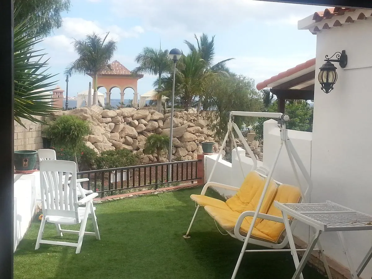 El Beril Villa Costa Adeje  Holiday home Costa Adeje (Tenerife)