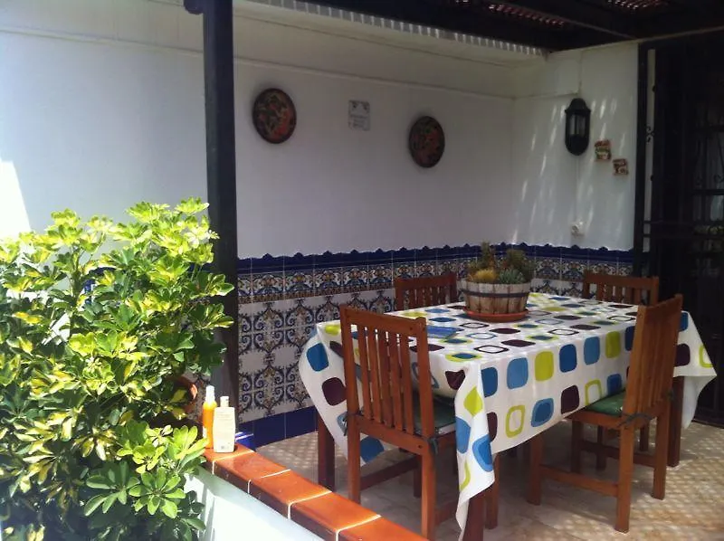 Holiday home El Beril Villa Costa Adeje