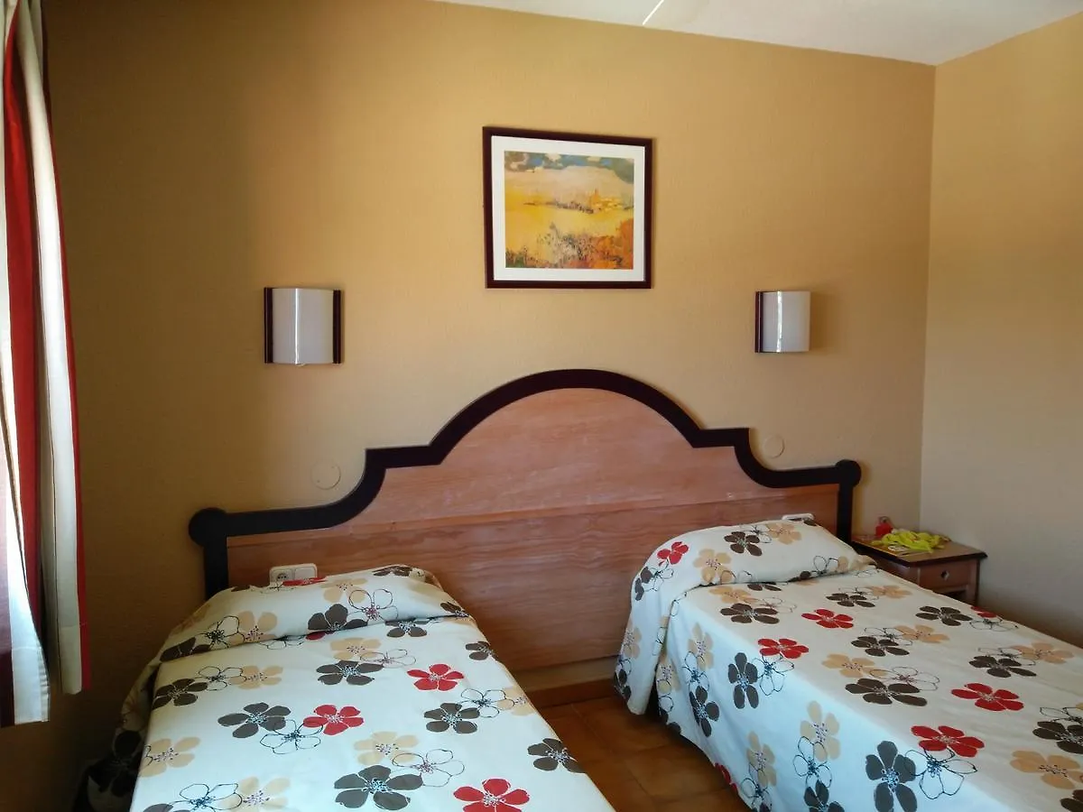 Casa vacanze El Beril Villa Costa Adeje