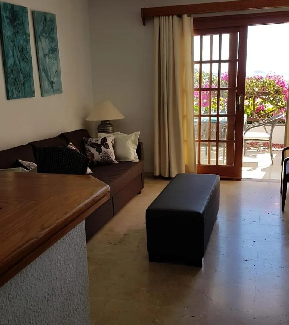 Holiday home El Beril Villa Costa Adeje