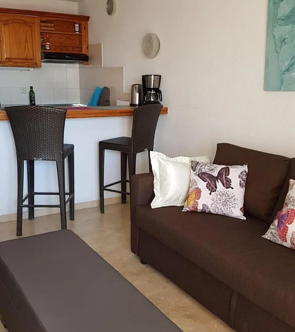 El Beril Villa Costa Adeje  Spain