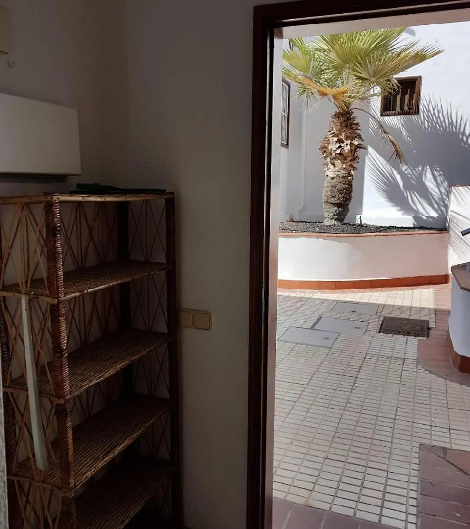 El Beril Villa Costa Adeje  Holiday home Costa Adeje (Tenerife)