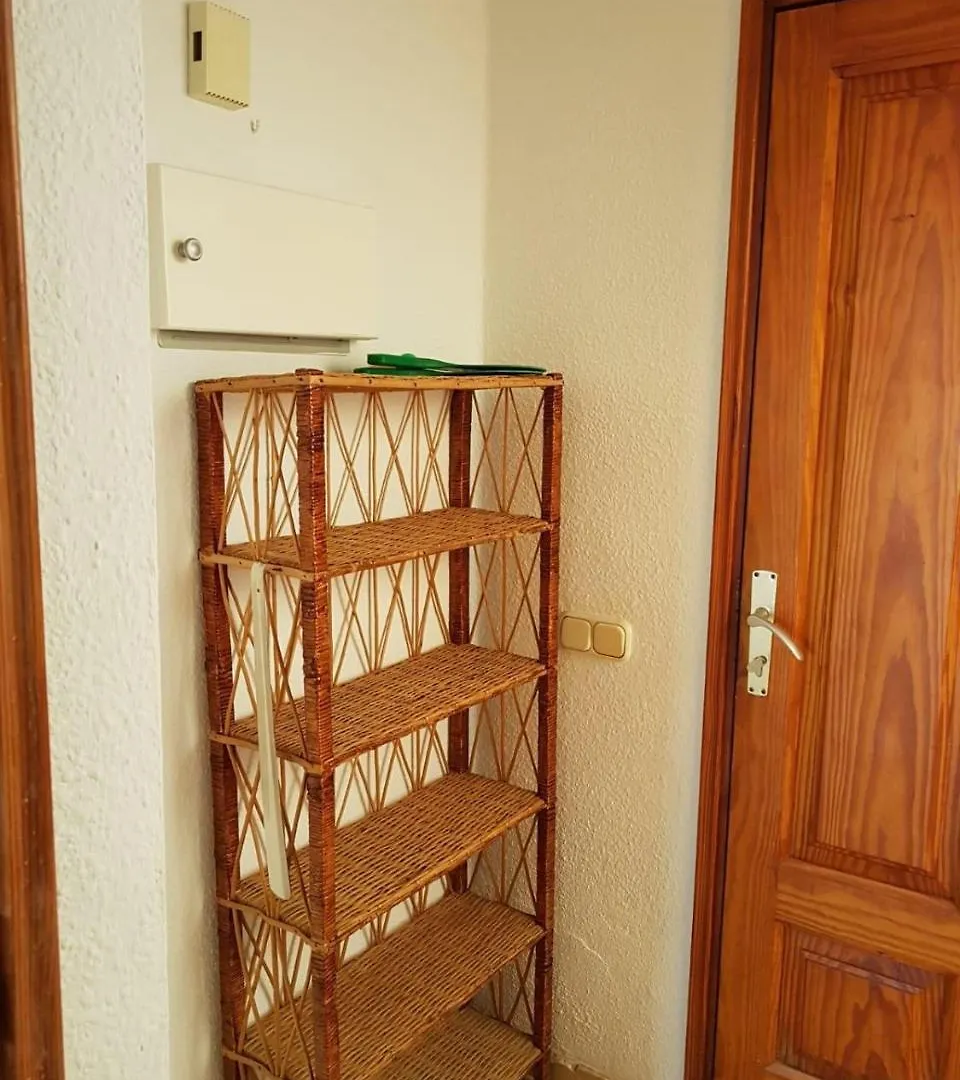 El Beril Villa Costa Adeje  Holiday home Costa Adeje (Tenerife)