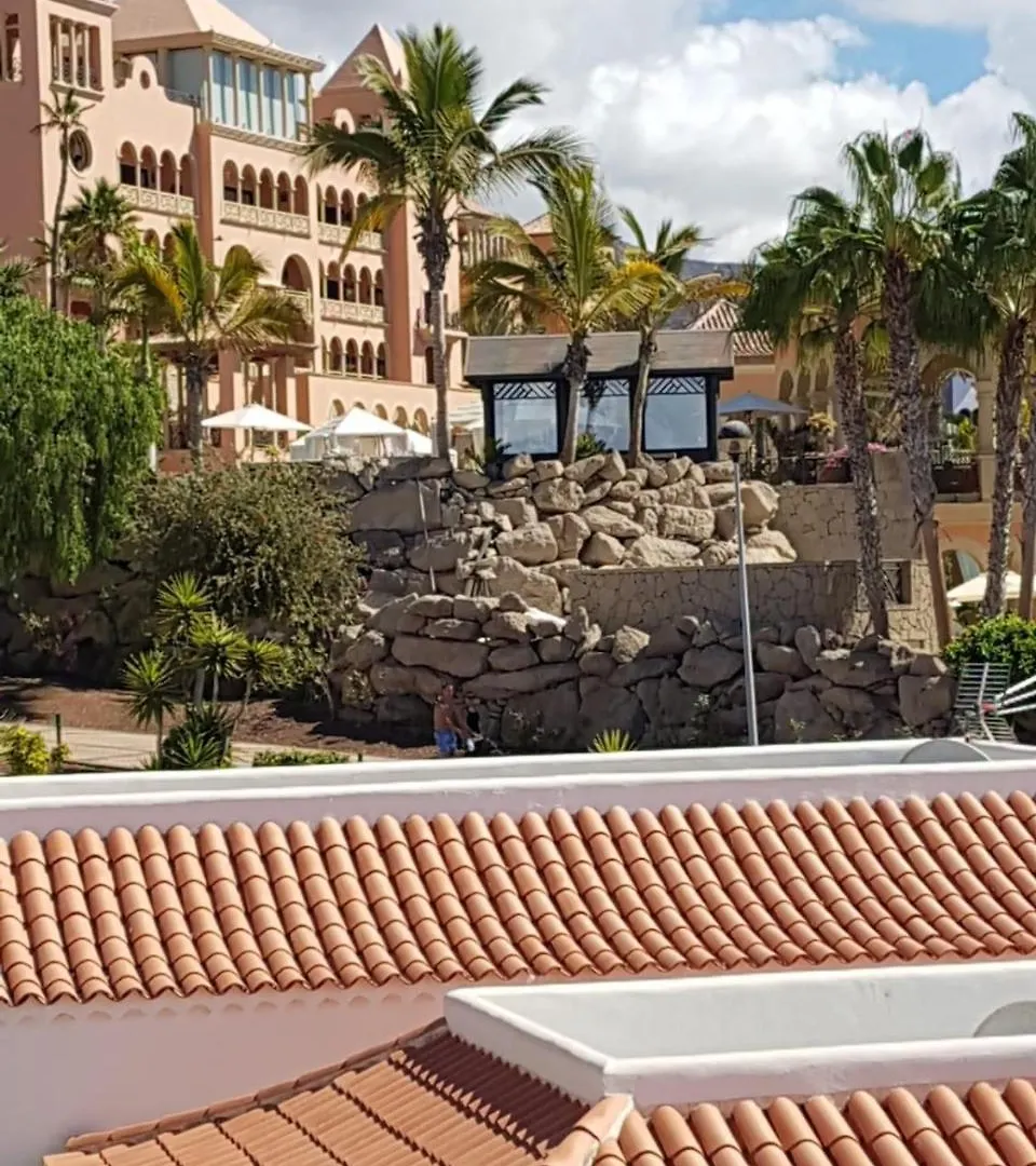 Holiday home El Beril Villa Costa Adeje  Spain