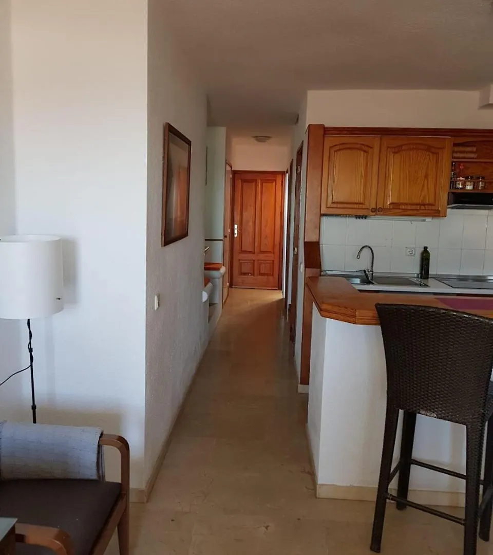 El Beril Villa Costa Adeje  Costa Adeje (Tenerife)