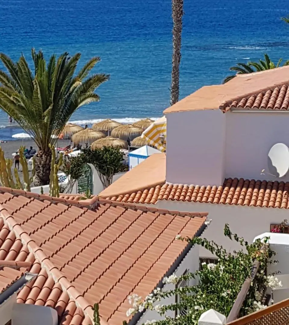 Holiday home El Beril Villa Costa Adeje
