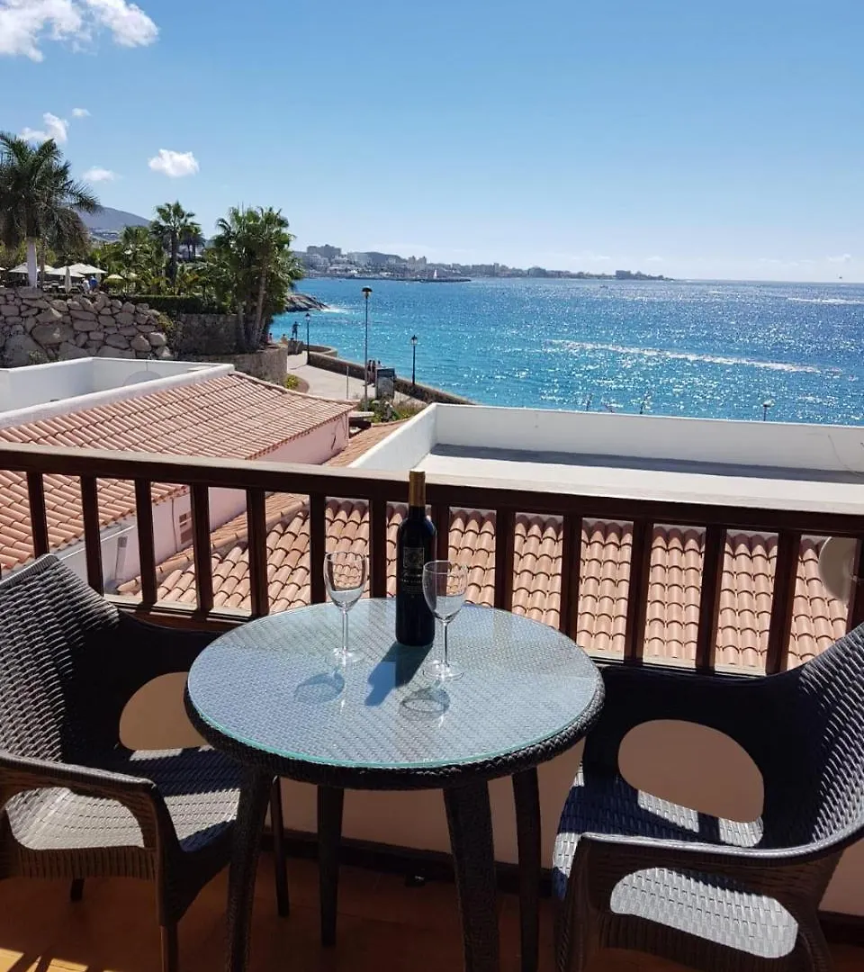 El Beril Villa Costa Adeje  Casa vacanze